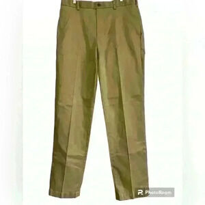 Brooks Brothers Lightweight‎ Advantage Chino Stretch. Clark Fit size 34 X 34